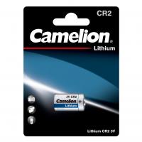 Батарейка "Camelion" CR2 бл1 (10)
