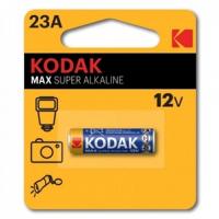 Батарейка "Kodak" Max Super Alkaline 23A бл1 (12)
