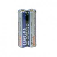Батарейка "Samsung Pleomax" AAA R03 /4 (4/60/960)