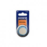 Батарейка "Sony" 2450 бл5 (5/50)