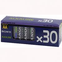 Батарейка "Sony" AA LR6 /30 (30/600)