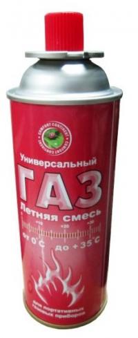 Газ "Сибиар" 220гр (12)