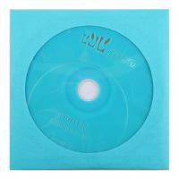 Оптический диск DVD-R "Intro" 4,7GB 16x SL1 (150) /конверт/