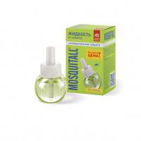 Жидкость от комаров "Москитол" Универсальная защита 45 ночей без запаха (12)