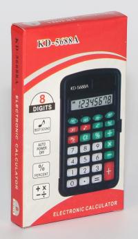 Калькулятор (100) 