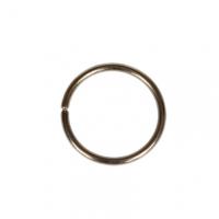 Кольца для карниза металлические 100шт (10)