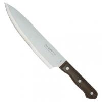 Нож "Tramontina" 8" CHEF широкий для повара 33см (12/120)