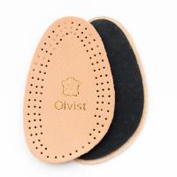 Полустельки под стопу "Olvist" Medium Size кожаные 36-40 размер (12)