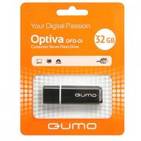 Флешка USB 2.0 "Qumo" 32GB Nano (1)