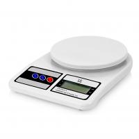 Весы кухонные "IRIT" электронные от 1гр до 10кг (1)