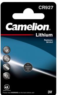 Батарейка "Camelion" 1025 бл1 (10)