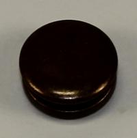 Кнопки D12,5мм бронзовые (20/720) /цена за комплект из 4-х частей/