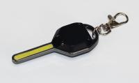 Брелок - фонарь Автомобильный ключ 1 светодиод /1*R03/ (24)