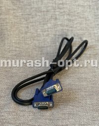 Кабель VGA-VGA 1,5м (30) - купить в Тамбове