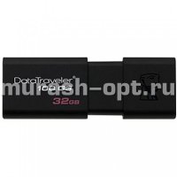 Флешка USB 3.2 "Kingston" 32GB (10) - купить в Тамбове