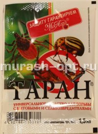 Таран 1мл /ампула/ (МА) (250) - купить в Тамбове