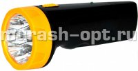 Фонарь универсальный аккумуляторный "Ultraflash" 5 светодиодов (5/60) - купить в Тамбове