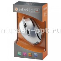 Мышь проводная "Intro" USB (1) - купить в Тамбове