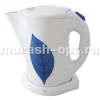 Чайник "IRIT" электрический 1,7л 1850Вт (1) / пластик/ - купить в Тамбове