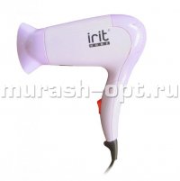 Фен для волос "IRIT" электрический 1000Вт (1) - купить в Тамбове