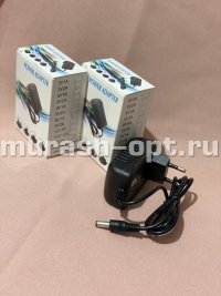 Сетевой адаптер с 220V-5V (20) - купить в Тамбове