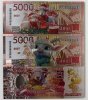 Магнит "Рубли с овечкой" 15*6см (60)  - купить в Тамбове