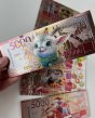 Магнит "Рубли с овечкой" 15*6см (60)  - купить в Тамбове