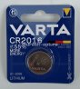 Батарейка "Varta" 2016 бл1 (1/10/100)  - купить в Тамбове