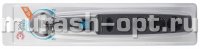Сетевой фильтр "Эра" USB 5*2м с заземлением 16A чёрный (20) - купить в Тамбове