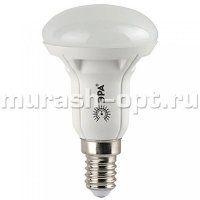 Светодиодная лампа "Эра" R50 6W E14 (6) /Яркий свет 842/ - купить в Тамбове
