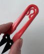 Распарыватель - перекус с пластиковой ручкой 10,5см (12)  - купить в Тамбове
