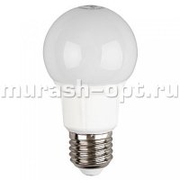 Светодиодная лампа "Эра" А65 19W E27 (10) /Нейтральный белый свет 840/ - купить в Тамбове