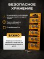 Батарейка "Kodak" Max Super Alkaline AG10-LR1130 бл10 (10/100) /389, LR54/  - купить в Тамбове