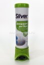 Аэрозоль дезодорант для обуви "Silver" универсальный 100мл (12) /48 часов защиты/  - купить в Тамбове