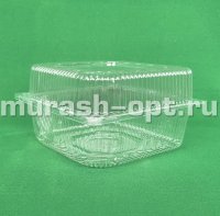 Ёмкость 1350мл 152*151*90мм (660) - купить в Тамбове