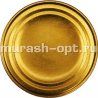 Крышка для консервирования "Светланка" СКО 1-82 ал (50/750) - купить в Тамбове