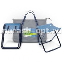 Набор стульев "Nika" в сумке 300*300 h370мм 2шт (1) - купить в Тамбове