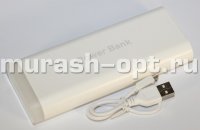 Портативное зарядное устройство "Power Bank" 2USB 10000mAh (1) - купить в Тамбове
