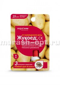 Жукоед 9мл (Ав) (80) - купить в Тамбове