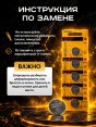 Батарейка "Kodak" Max Lithium CR1616 бл1 (12)  - купить в Тамбове
