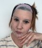 Маска для лица "SADOER" тканевая охлаждающая и увлажняющая с ЭКСТРАКТОМ КЛУБНИКИ (100)  - купить в Тамбове