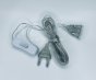 Удлинитель для гирлянд с выключателем 5м (1)  - купить в Тамбове