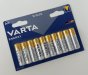 Батарейка "Varta" Energy AA LR6 бл10 (10)  - купить в Тамбове