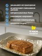 Фольга "Лига Пак" Стандартная для запекания, упаковки и хранения 29см*10м 9мкм (40)  - купить в Тамбове