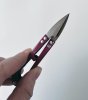 Распарыватель - перекус с металлической ручкой 10,5см (12)  - купить в Тамбове