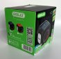 Портативная колонка "Gerlax" 7W 1200mAh 8*8*8см (50) /корпус синий/  - купить в Тамбове
