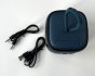 Портативная колонка "Gerlax" 7W 1200mAh 8*8*8см (50) /корпус синий/  - купить в Тамбове