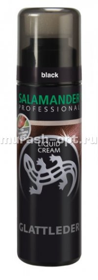 002_Крем жидкий "Salamander" Liquid Cream бежевый  75мл (12) Скидка 50% - купить в Тамбове