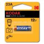 Батарейка "Kodak" Max Super Alkaline 23A бл1 (12)  - купить в Тамбове