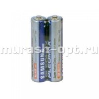 Батарейка "Samsung Pleomax" AAA R03 /4 (4/60/960) - купить в Тамбове
